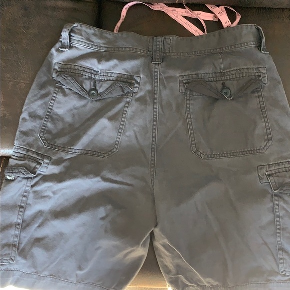 St Johns Bay Cargo shorts - Picture 2 of 7